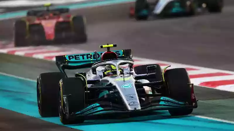 Mercedes делится новейшей разработкой W14, поскольку «Серебряные стрелы» рассчитывают завоевать титул в 2023 году